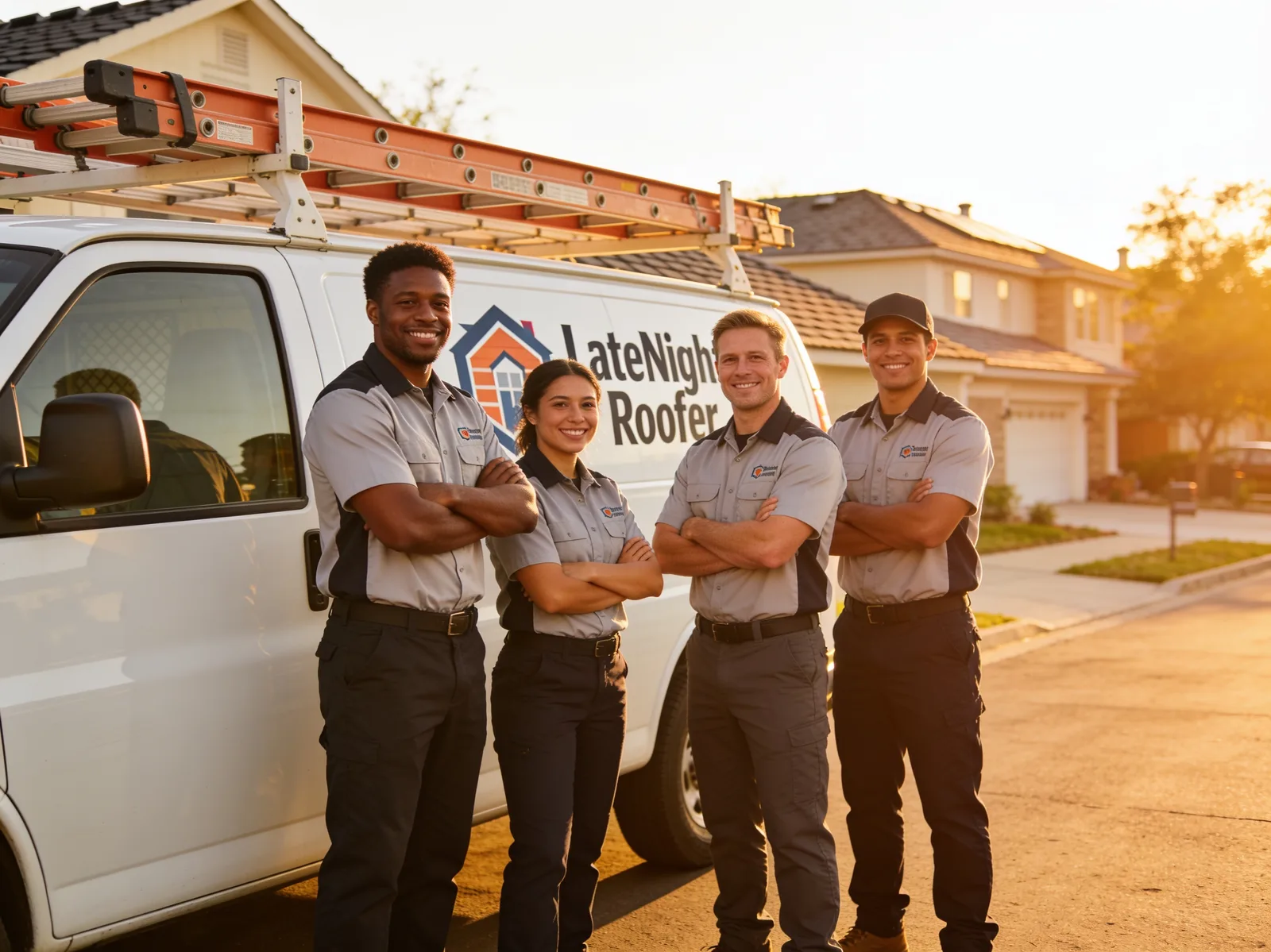 Emergency Roof Repair company in Menlo, GA